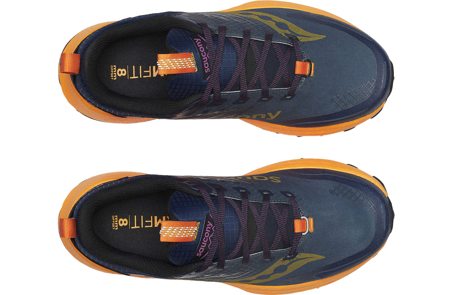 Кросівки для бігу Saucony RIDE TR2 GTX S20953-251