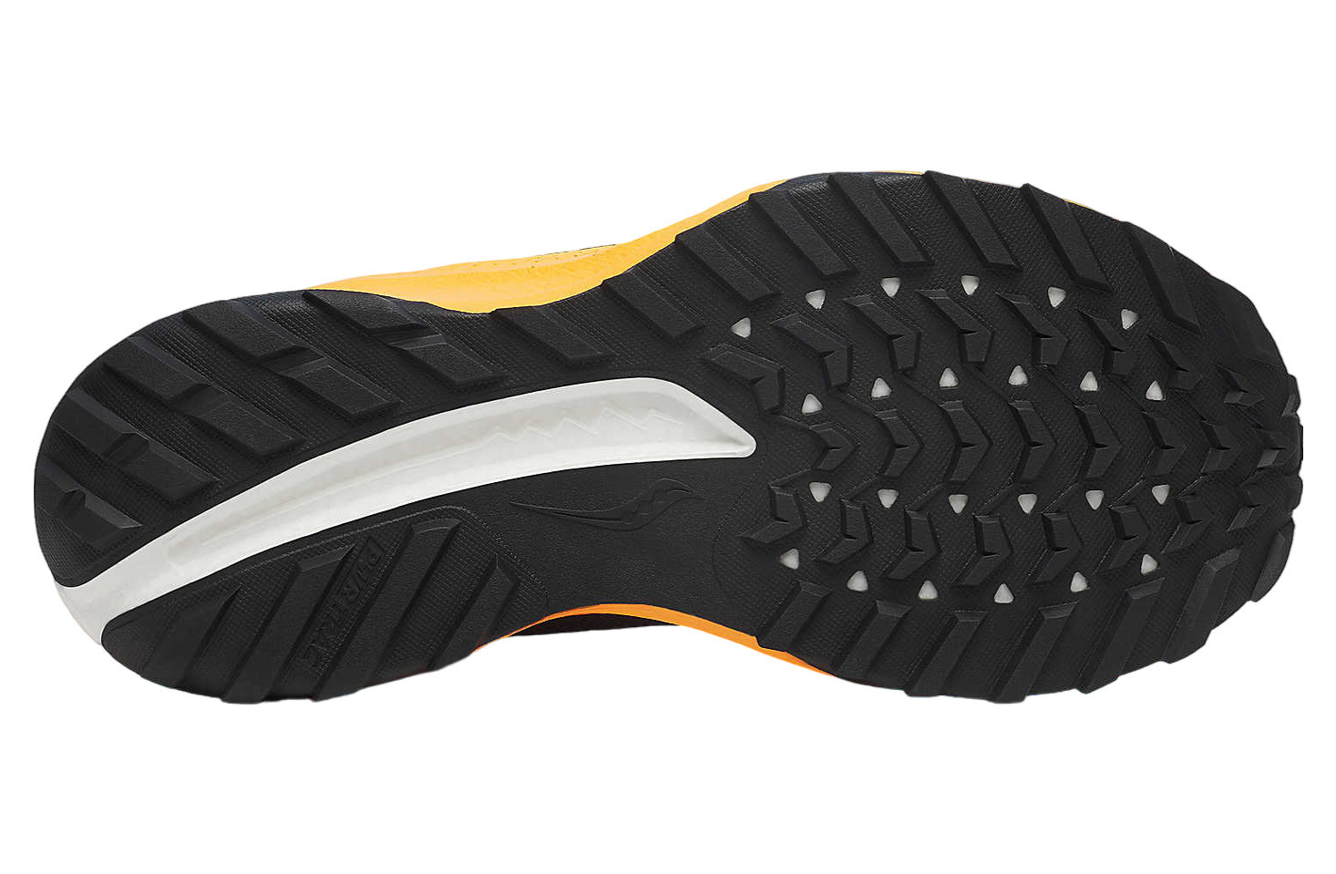 Кросівки для бігу Saucony RIDE TR2 GTX S20953-251