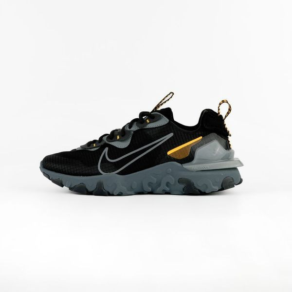 Кросівки чоловічі Nike React Vision (HQ3819-001) HQ3819-001