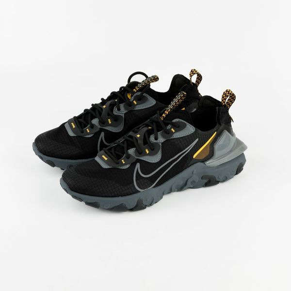 Кросівки чоловічі Nike React Vision (HQ3819-001) HQ3819-001