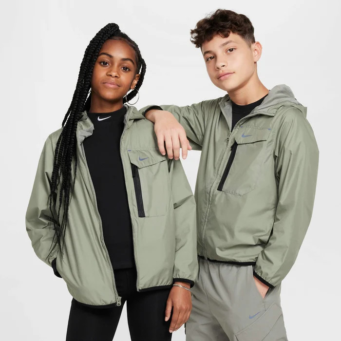 Куртка дитяча Nike K Nsw City Utility Jacket (FZ4905-053) FZ4905-053