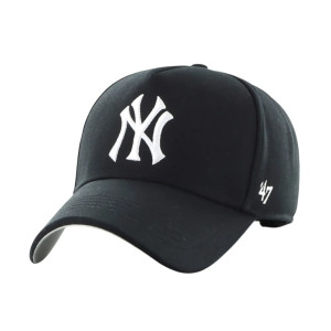 Бейсболка 47 Brand NEW YORK YANKEES POLAR FREEZE PFZDT17CNP-BK