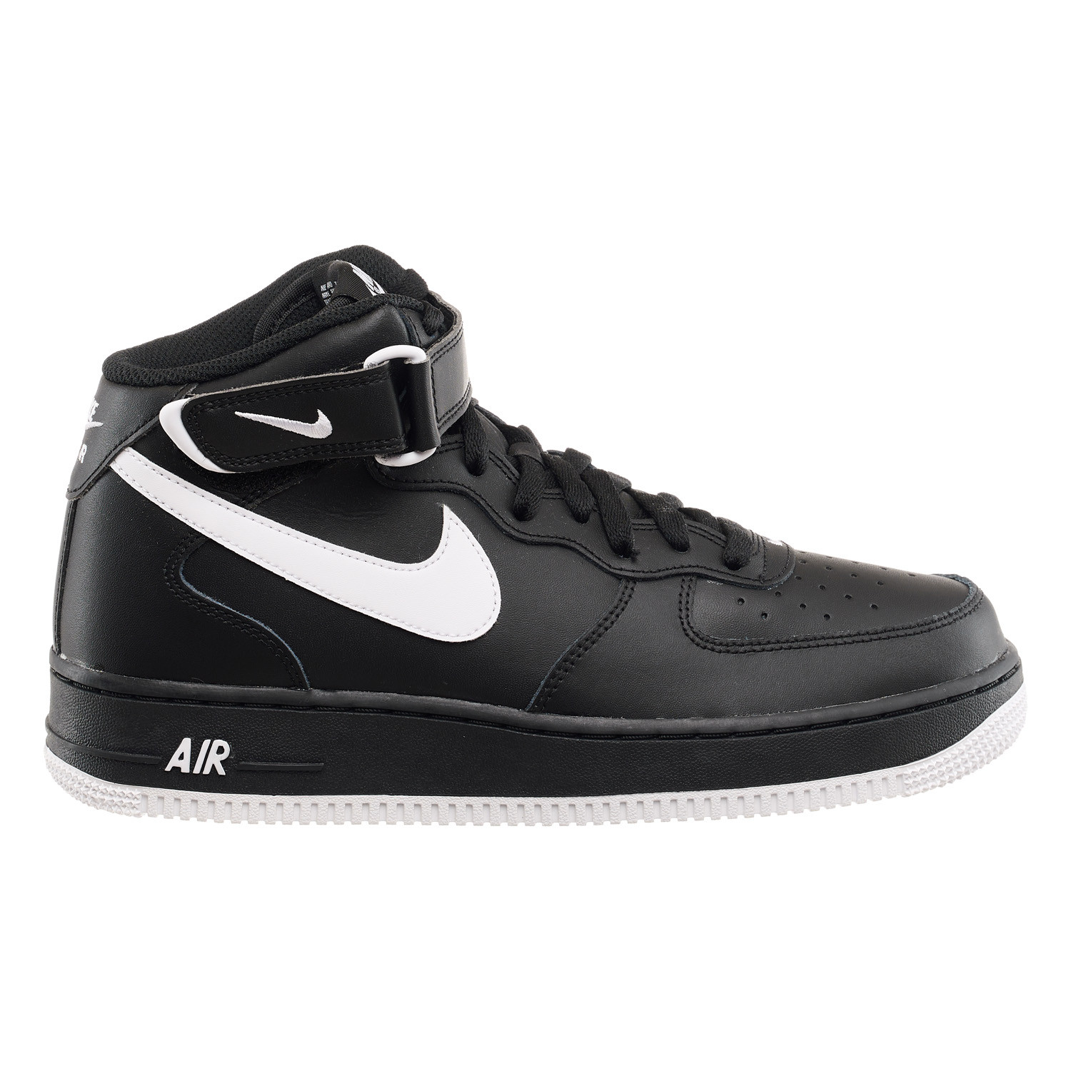 Кросівки Nike Air Force 1 Mid '07 (DV0806-001) DV0806-001