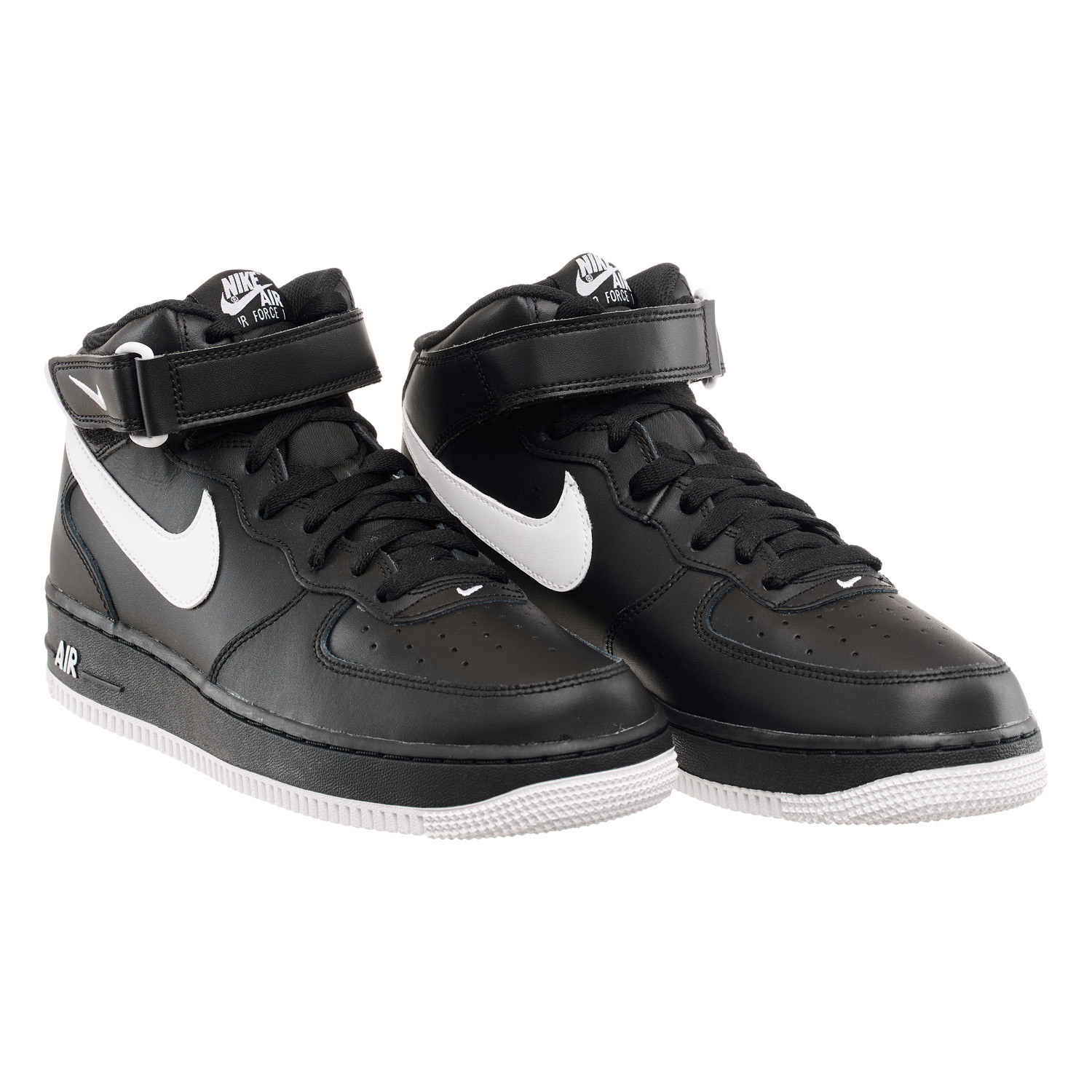 Кросівки Nike Air Force 1 Mid '07 (DV0806-001) DV0806-001