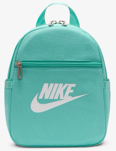 Рюкзак Nike Sportswear Futura 365 Mini Backpack Cw9301-300 (Оригінал) CW9301-300