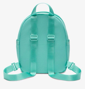 Рюкзак Nike Sportswear Futura 365 Mini Backpack Cw9301-300 (Оригінал) CW9301-300