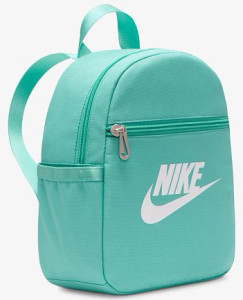 Рюкзак Nike Sportswear Futura 365 Mini Backpack Cw9301-300 (Оригінал) CW9301-300