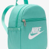 Рюкзак Nike Sportswear Futura 365 Mini Backpack Cw9301-300 (Оригінал) CW9301-300