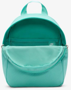 Рюкзак Nike Sportswear Futura 365 Mini Backpack Cw9301-300 (Оригінал) CW9301-300