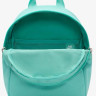 Рюкзак Nike Sportswear Futura 365 Mini Backpack Cw9301-300 (Оригінал) CW9301-300