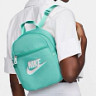 Рюкзак Nike Sportswear Futura 365 Mini Backpack Cw9301-300 (Оригінал) CW9301-300
