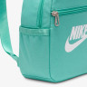 Рюкзак Nike Sportswear Futura 365 Mini Backpack Cw9301-300 (Оригінал) CW9301-300