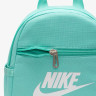 Рюкзак Nike Sportswear Futura 365 Mini Backpack Cw9301-300 (Оригінал) CW9301-300