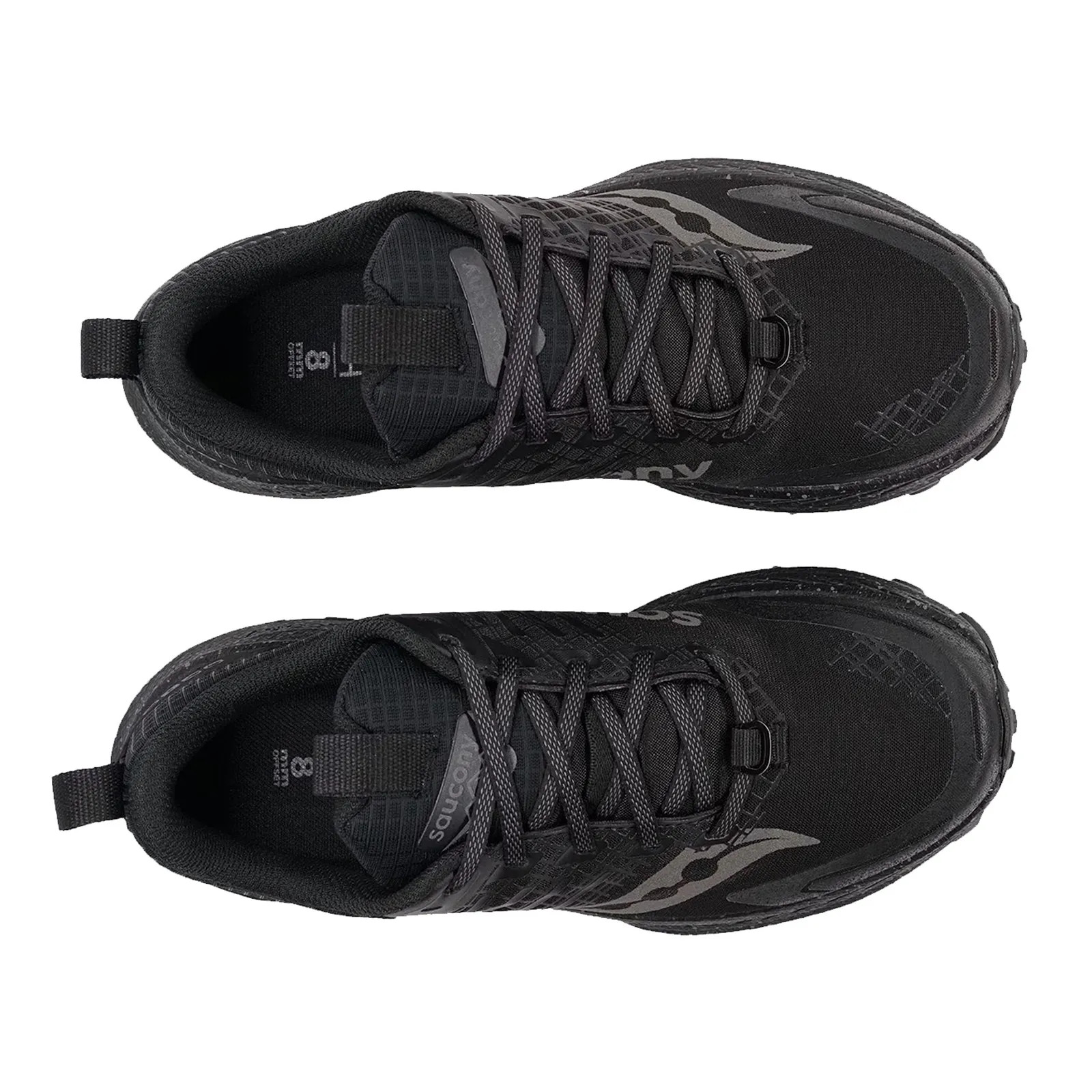 Кросівки для бігу Saucony RIDE TR2 GTX S10953-14
