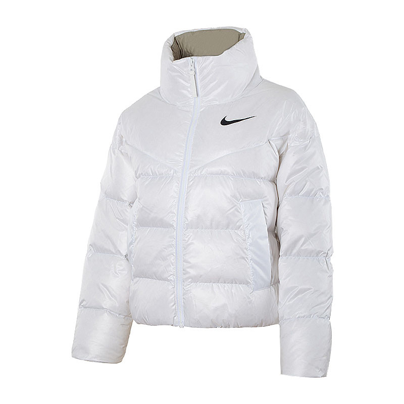 Куртка Nike W NSW STMT DWN JKT CU5813-100