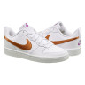 Кросівки Nike Court Borough Low 2 Se (Gs) (DQ5979-100) DQ5979-100