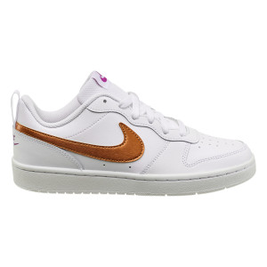 Кросівки Nike Court Borough Low 2 Se (Gs) (DQ5979-100) DQ5979-100