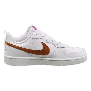 Кросівки Nike Court Borough Low 2 Se (Gs) (DQ5979-100) DQ5979-100