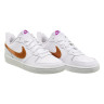 Кросівки Nike Court Borough Low 2 Se (Gs) (DQ5979-100) DQ5979-100