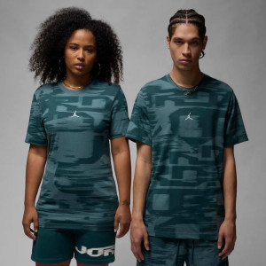 Футболка Jordan M J MVP SS AOP CREW FZ1917-382