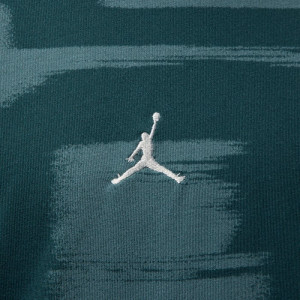 Футболка Jordan M J MVP SS AOP CREW FZ1917-382