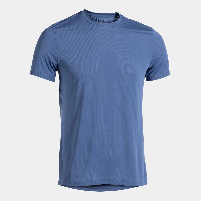 Футболка Joma INDOOR GYM синя 103463.745 103463.745