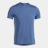 Футболка Joma INDOOR GYM синя 103463.745 103463.745