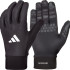Рукавиці для тренінгу Adidas Full Finger Essential Gloves чорний Уні XL ADGB-12826-NL Рукавиці для тренінгу Adidas Full Finger Essential Gloves чорний Уні XL ADGB-12826-NL