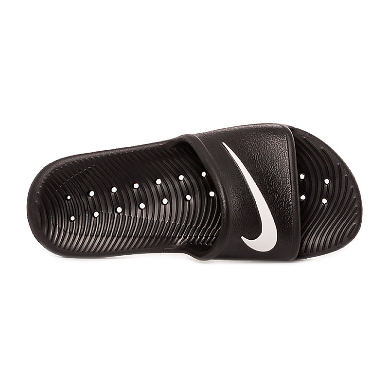 Шльопанці Nike Kawa Shower BQ6831-001