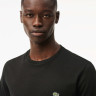 Футболка унісекс Lacoste Organic Jersey T-Shirt Black TH6709031 L TH6709031