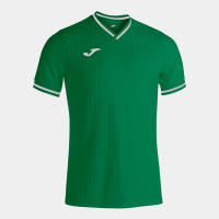 Футболка Joma TOLETUM III зелена 101870.450 101870.450