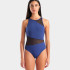 Купальник Arena MESH ANGLE SWIMSUIT VENT BACK 010191-700 Купальник Arena MESH ANGLE SWIMSUIT VENT BACK 010191-700
