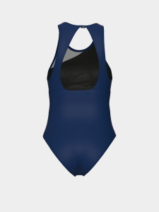 Купальник Arena MESH ANGLE SWIMSUIT VENT BACK 010191-700