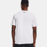 Футболка Under Armour Sportstyle Left 1326799-100