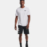 Футболка Under Armour Sportstyle Left 1326799-100