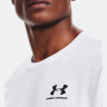 Футболка Under Armour Sportstyle Left 1326799-100