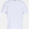 Футболка Under Armour Sportstyle Left 1326799-100