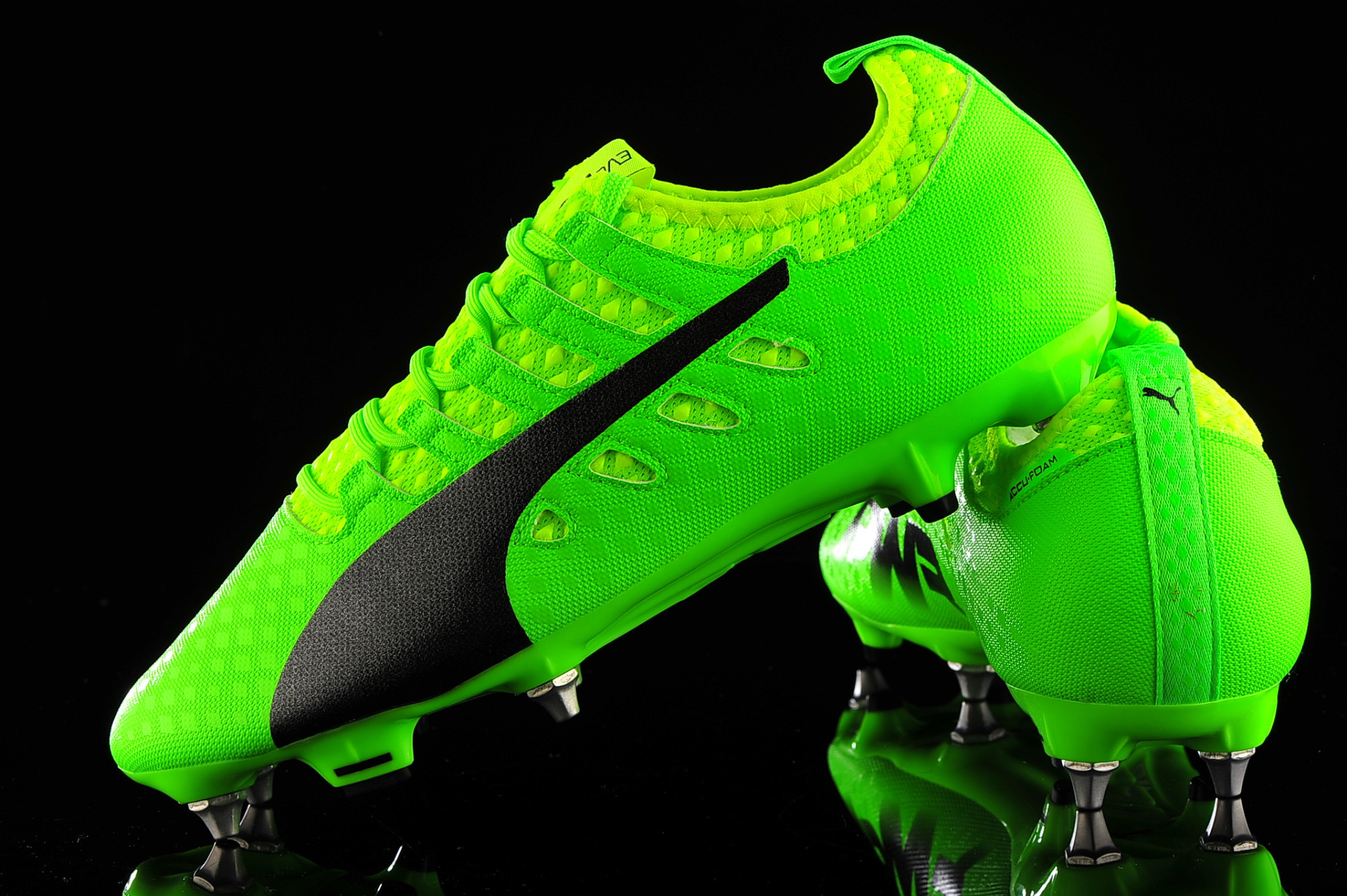 Бутси Puma EvoPower Vigor 2 MX SG 103953-01_