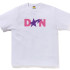 Футболка Bape DON STA TEE 1K73110902 1K73110902