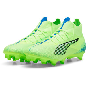Бутси Puma ULTRA 5 MATCH+ FG/AG Wn s 107692-03