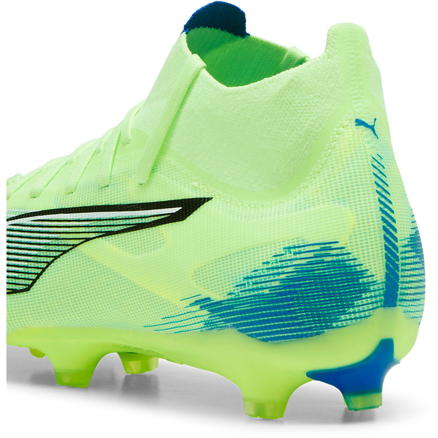 Бутси Puma ULTRA 5 MATCH+ FG/AG Wn s 107692-03