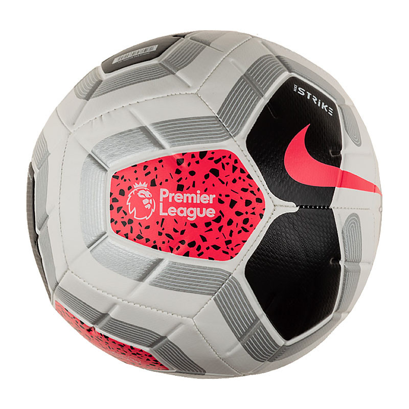 М'яч футбольний Nike PL NK STRK-FA19 SC3552-101