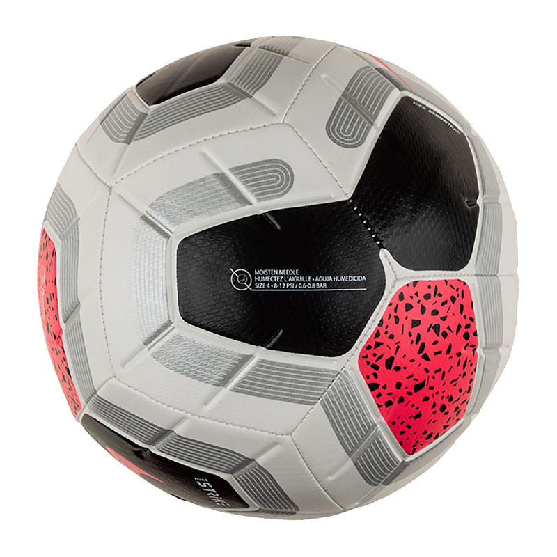М'яч футбольний Nike PL NK STRK-FA19 SC3552-101