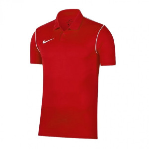 Футболка поло Nike Dry Park 20 657 BV6879-657 BV6879-657