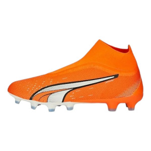 Бутси Puma Ultra Match FG/AG 107217 01