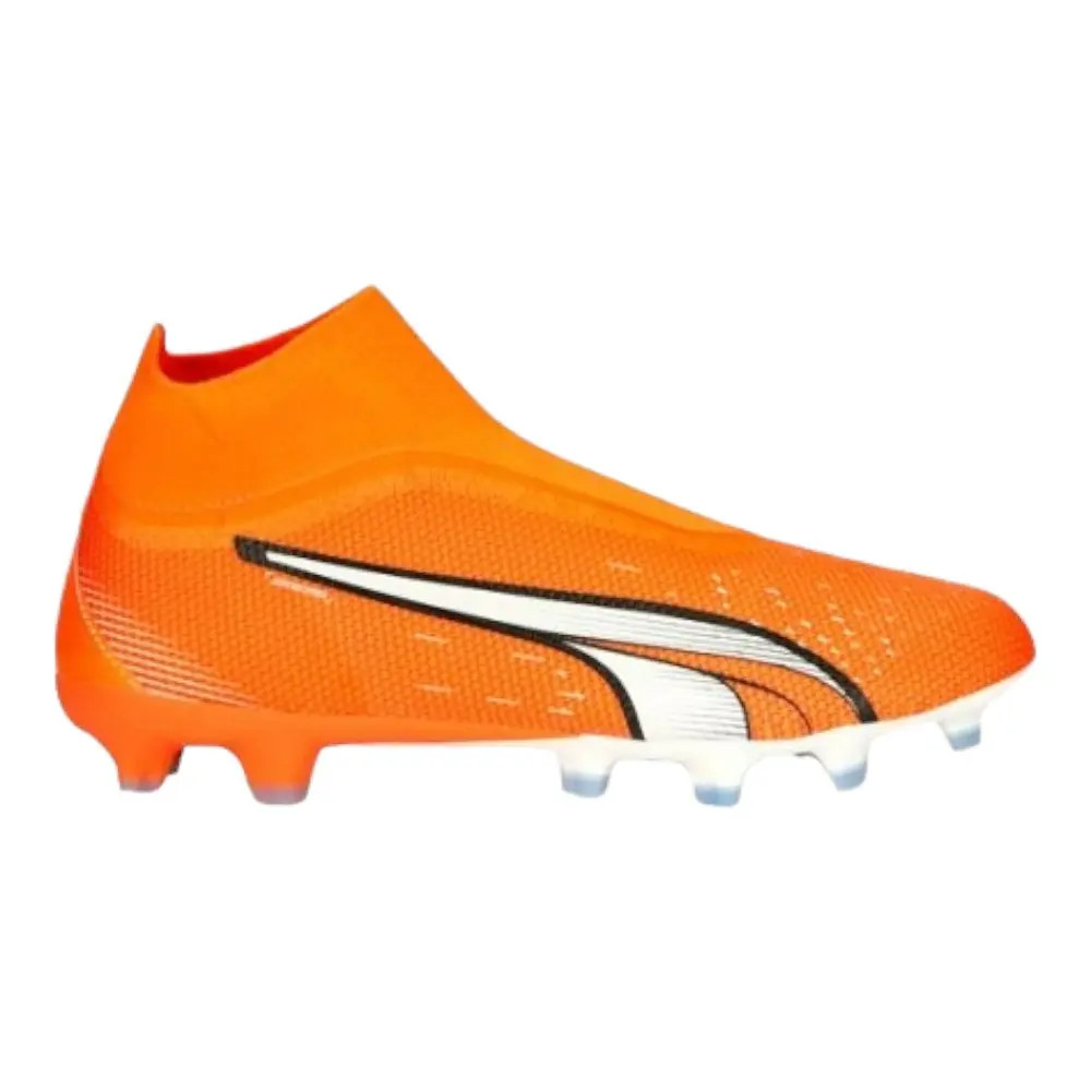 Бутси Puma Ultra Match FG/AG 107217 01