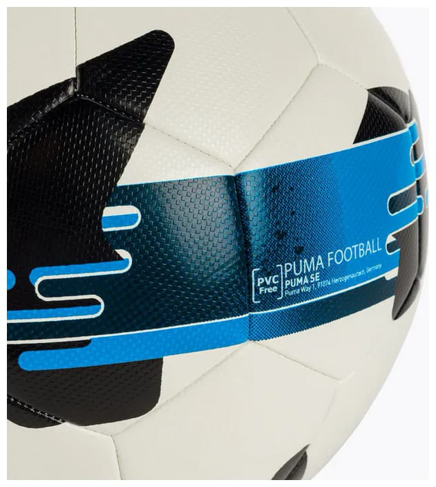 М'яч футбольний PUMA Orbita 5 Fusion 084331-05