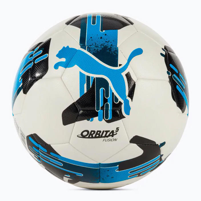 М'яч футбольний PUMA Orbita 5 Fusion 084331-05