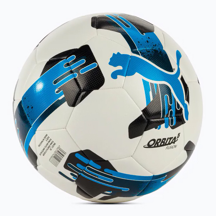 М'яч футбольний PUMA Orbita 5 Fusion 084331-05