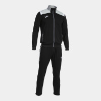 Костюм спортивний Joma TOLEDO чорно-сірий 103615.100 103615.100